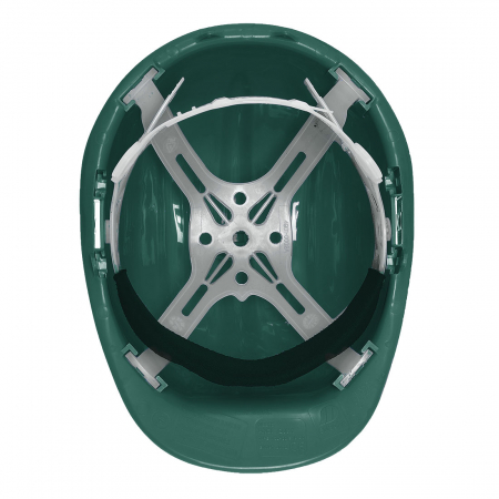 Casca de protectie Portwest PW50 PP Safety ELECTRO, ham cu 4 puncte de suspensie [5]