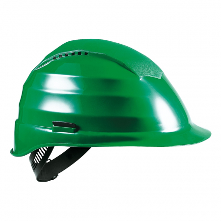 Protectia capului - Casca de protectie Rockman 2694DR, suspensie de plastic