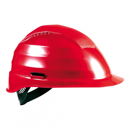 Protectia capului - Casca de protectie Rockman 2694DR, suspensie de plastic