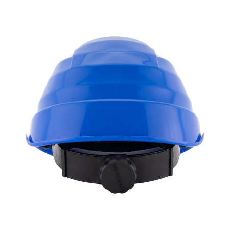 Casca de protectie Rockman 2694DR, suspensie de plastic [5]