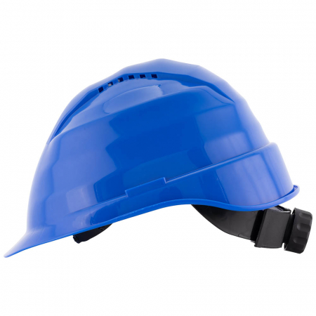 Casca de protectie Rockman 2694DR, suspensie de plastic [1]