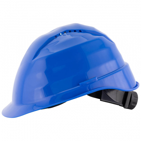 Casca de protectie Rockman 2694DR, suspensie de plastic [3]