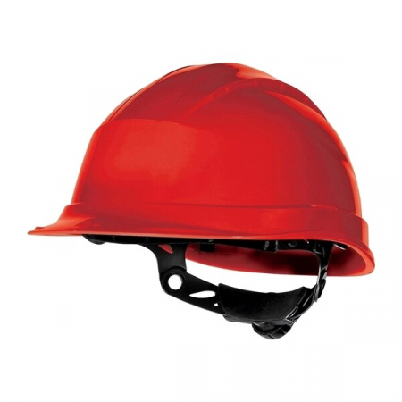 Protectia capului - Casca de protectie Rockman 2694TXD, cu suspensie textila