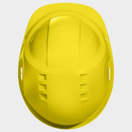 Casca de protectie Stenso ABS, cu 6 orificii de aerisire [2]