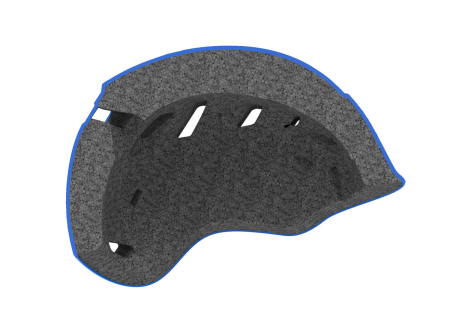 Casca Petzl PICCHU pentru copii A049Aa00, marime unica [3]