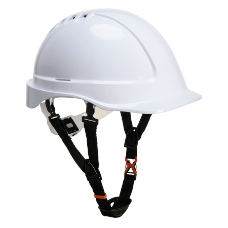 Casca Portwest Endurance Helmet Slip Ratchet PH55, marime ajustabila 52-63cm, ABS, suspensie textila [0]