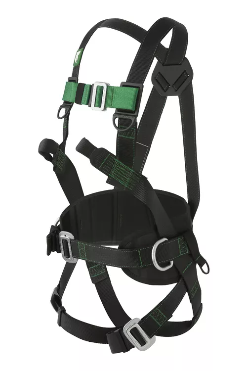 Centura complexa combinata in 4 puncte Coverguard POLARIS [1]