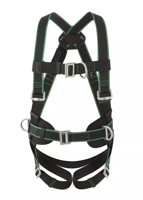 Centuri complexe combinate - Centura complexa combinata in 4 puncte Coverguard ZOSMA