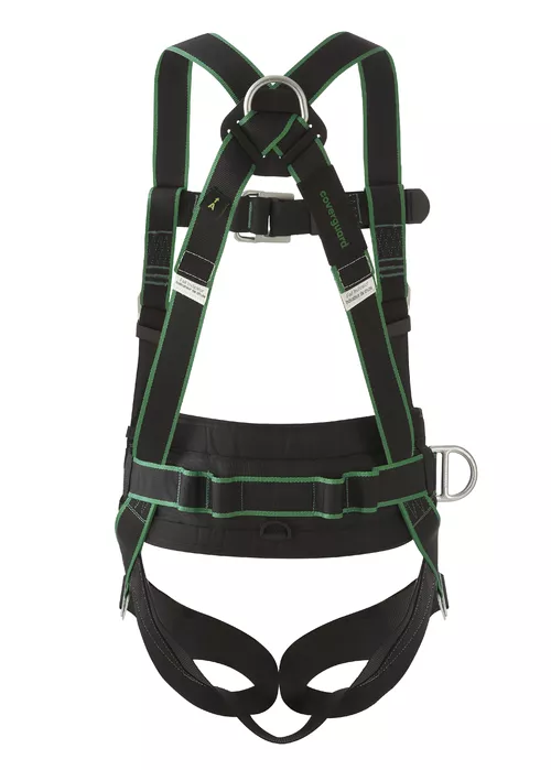 Centura complexa combinata in 4 puncte Coverguard ZOSMA [2]