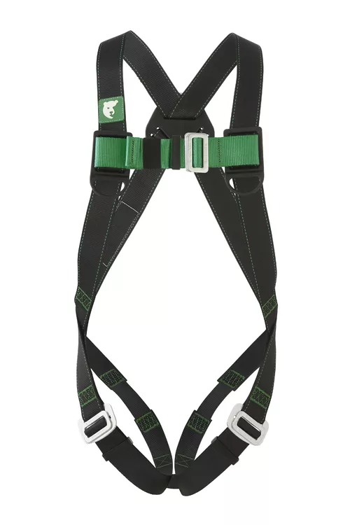 Echipament pentru lucru la inaltime - Centura complexa Coverguard SPICA, prindere intr-un punct