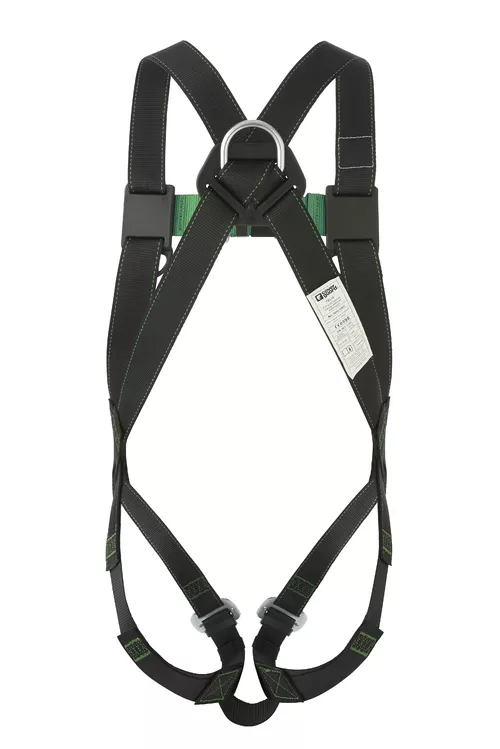 Centura complexa Coverguard SPICA, prindere intr-un punct [1]