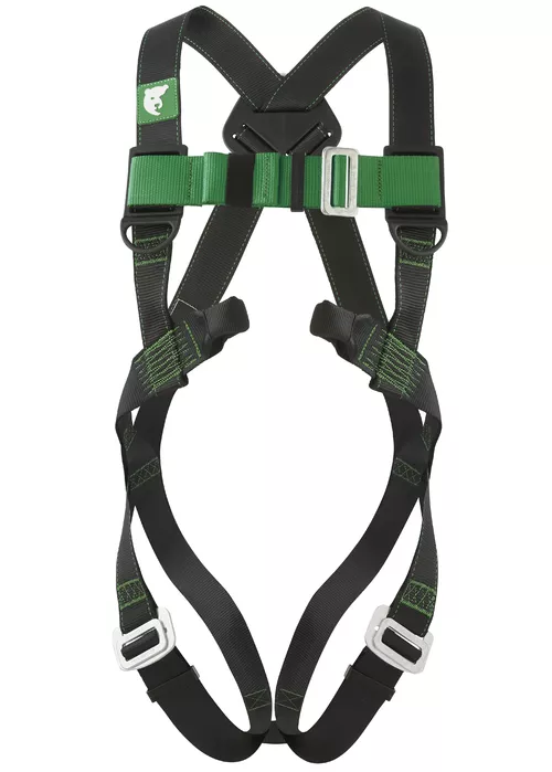 Echipament pentru lucru la inaltime - Centura complexa  in  2 puncte Coverguard FELIS