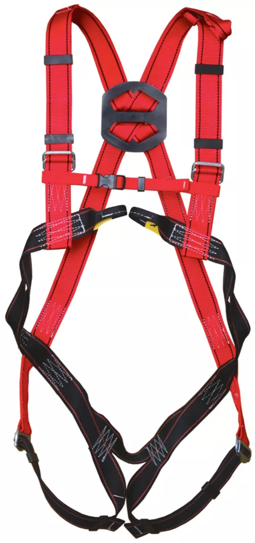 Centuri si hamuri de siguranta - Centura complexa in 3 puncte Coverguard CADO SNAKE A30