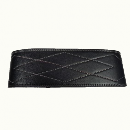 LICHIDARE STOC - Centura lombo abdominala din piele Renania T965