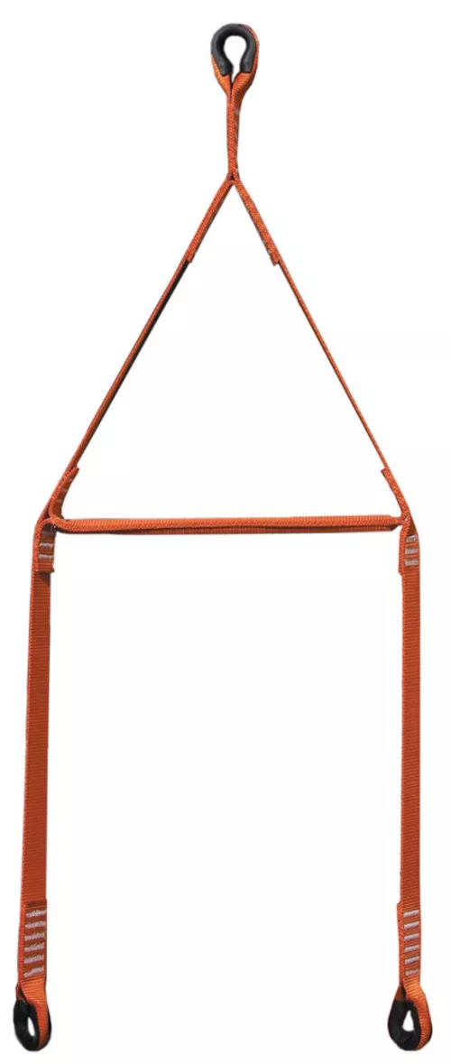 Echipamente pentru salvare - Chingi stabilizatoare evacuare Coverguard CADO AT300 ATM