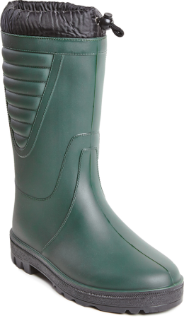 Cizme de protectie imblanite - Cizme de iarna Coverguard FROST, cu captuseala