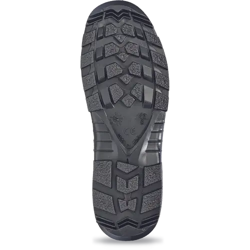 Cizme de iarna imblanite Cerva COLDMAX, din PVC [1]