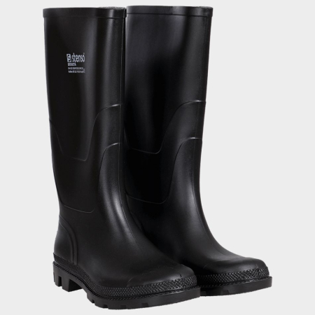 Cizme de lucru Stenso BOGOTA OB FO SR, PVC [4]