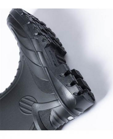 Cizme de protectie din PVC cu talpa din nitril Ardon RIGGER S5, cu bombeu metalic si lamela [2]