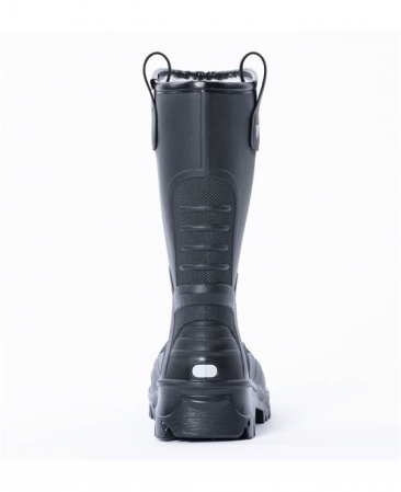 Cizme de protectie din PVC cu talpa din nitril Ardon RIGGER S5, cu bombeu metalic si lamela [4]