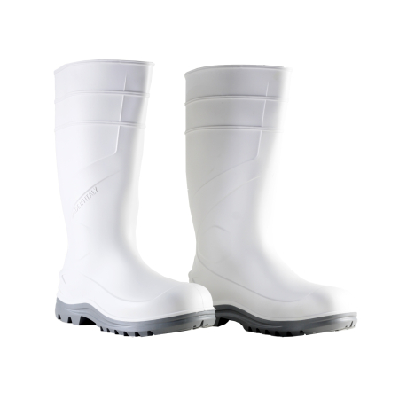 Cizme de protectie Exena NEMESI WHITE O4, fara bombeu [1]