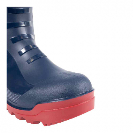 Cizme de protectie Renania WELLY FORCE 812 SR S5, cu bombeu metalic si lamela [5]