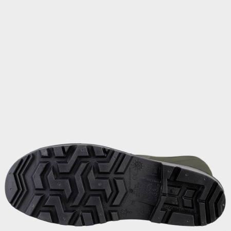 Cizme de protectie Stenso TOKIO 04 FO SRA, din PVC, fara bombeu [2]