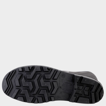 Cizme de protectie Stenso TOKIO S4 SRA, cu bombeu metalic [2]