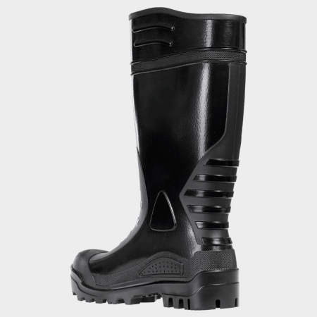 Cizme de protectie Stenso TORNADO S4 FO SR, cu bombeu metalic [3]