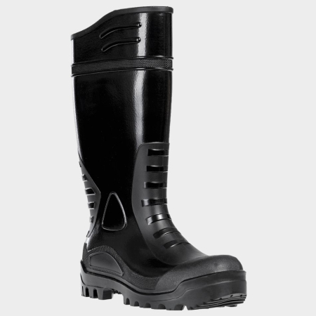 Cizme de protectie Stenso TORNADO S4 FO SR, cu bombeu metalic [5]