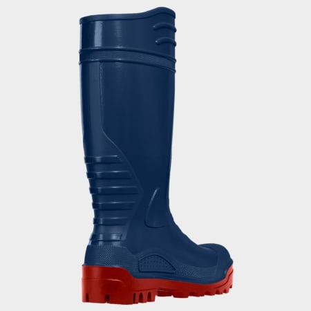 Cizme de protectie Stenso TORNADO S5 FO SR, cu bombeu metalic si lamela [3]