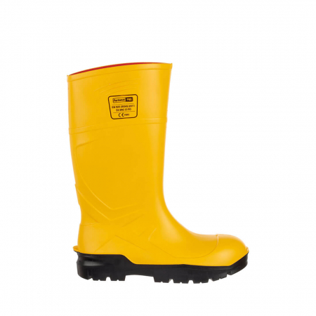 Cizme de protectie Portwest FD95 SAFETY WELLINGTON S5, bombeu metalic si lamela [1]