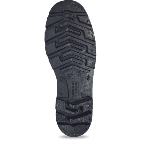 Cizme inalte de protectie din PVC Boots GINOCCHIO OB [2]