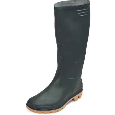 Cizme inalte de protectie din PVC Boots GINOCCHIO OB [1]