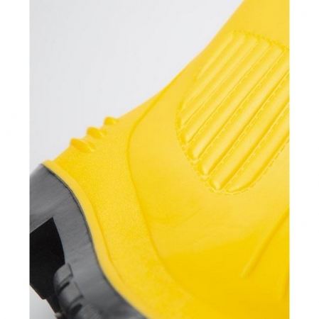 Cizme de protectie din PVC cu talpa din nitril Ardon OILFISH S5, cu bombeu metalic si lamela [1]
