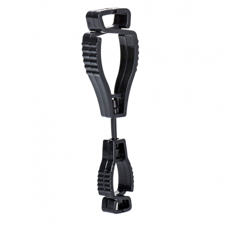 Manusi - Accesoriu prindere manusi Portwest A002, fara metal