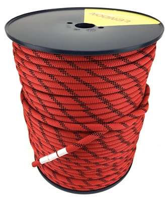 Coarda statica Tendon 11mm CO2, compatibila cu blocator ASCENSION si geanta echipamente DUFFEL [1]