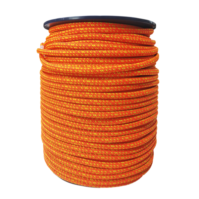 Coarda statica Tendon TIMBER EVO 12.5mm, compatibila cu ham SEQUOIA si sac echipamente BUCKET 45L [1]