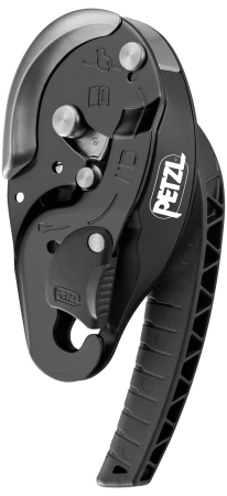 Coboratoare - Coborator Petzl  ID'S 10 To 11.5 mm D020Aa01, compatibil cu coarda PARALLEL si PERFORMANCE