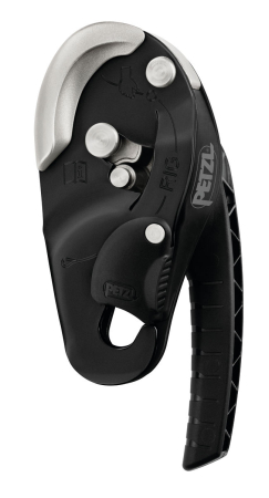Coboratoare - Coborator Petzl RIG 10 to 11.5 mm D021Aa01, compatibil cu coarda PARALLEL si PERFORMANCE