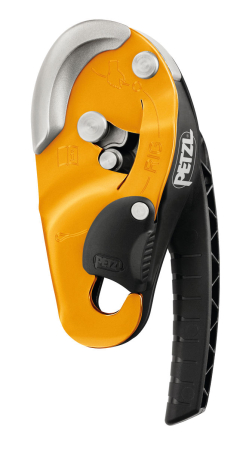 Coboratoare - Coborator Petzl RIG 10 to 11.5 mm D021Aa00, compatibil cu coarda PARALLEL si PERFORMANCE
