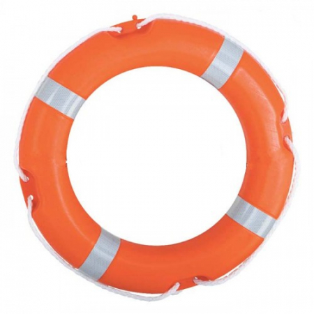 Echipamente speciale de protectie - Colac de salvare Eval