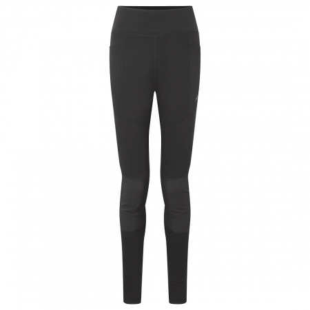 Imbracaminte de lucru - Colanti dama Portwest KX380, 70% rayon, 24% poliester, 6% elastan, 320 gr/mp