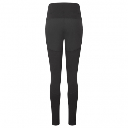 Colanti dama Portwest KX380, 70% rayon, 24% poliester, 6% elastan, 320 gr/mp [1]