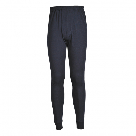 Imbracaminte de lucru - Indispensabili ignifugati antistatici Portwest FR14, 60% modacrilic, 39% bumbac, 1% fibra carbon, 200g