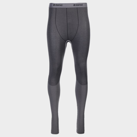 Pantaloni de lucru in talie - Colanti termici Stenso FLEX, 47% tencel, 47% nailon, 6% spandex