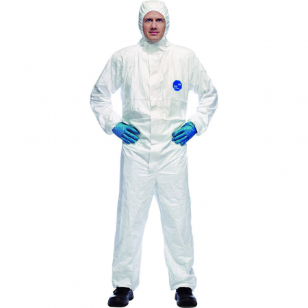 Combinezon antichimic de protectie DuPont TYVEK CLASSIC XPERT 4080X [1]