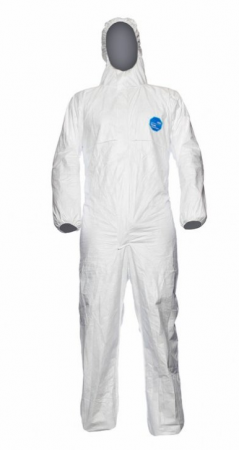 Combinezoane antichimice - Combinezon antichimic de protectie DuPont TYVEK CLASSIC XPERT, eco pack