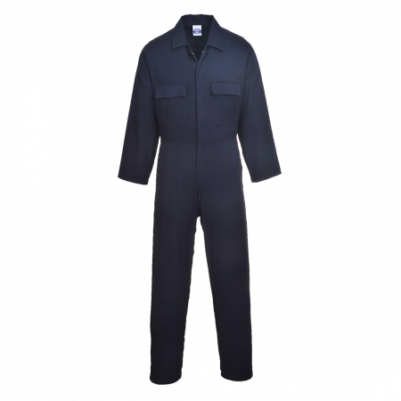 Combinezon de lucru Portwest EURO WORK S998, 100% bumbac, 260g [0]