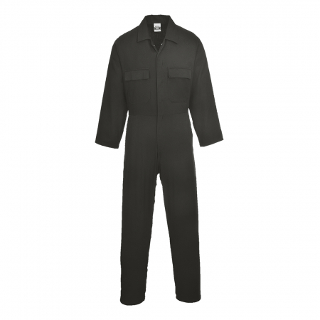Combinezoane de lucru si protectie - Combinezon de lucru Portwest EURO WORK S998, 100% bumbac, 260g